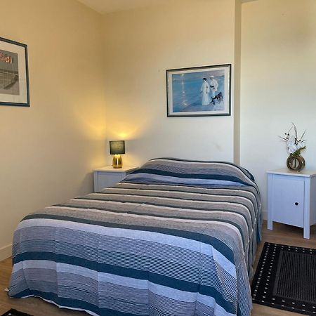 La Villa Port Winston - Face Mer B&B Saint-Côme-de-Fresné 외부 사진