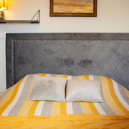 La Villa Port Winston - Face Mer B&B Saint-Côme-de-Fresné 외부 사진