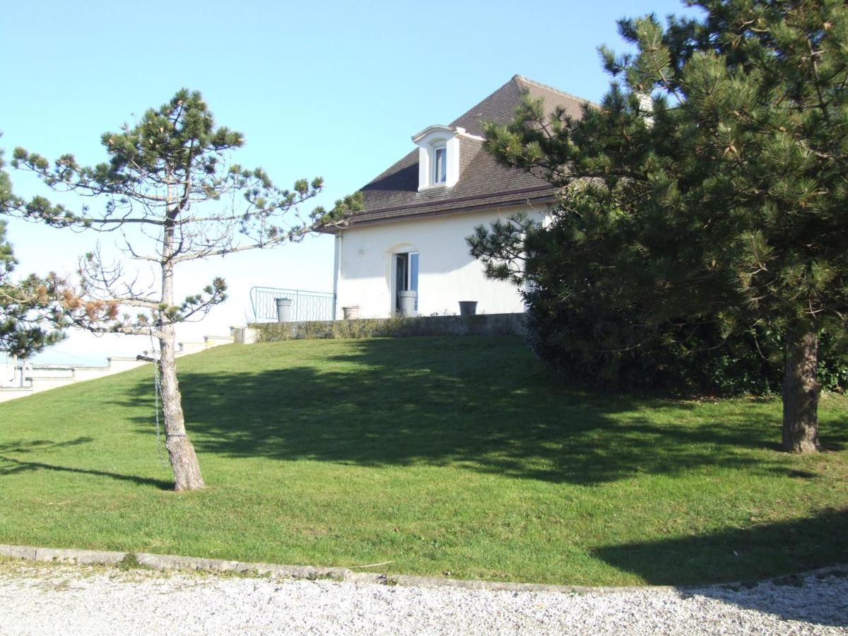 La Villa Port Winston - Face Mer B&B Saint-Côme-de-Fresné 외부 사진